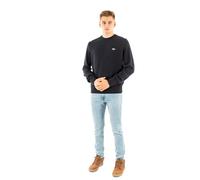 Lacoste Men's Sweater, Bleu Marine, S Homme