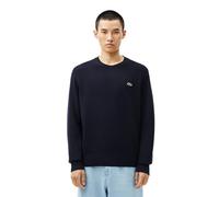 Lacoste Men's Sweater, Bleu Marine, XL Homme