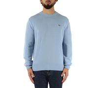 LACOSTE Pull bleu clair | M