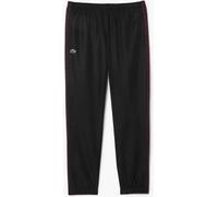 Lacoste Diamond Weave - Homme Pantalons Black M