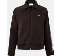 Lacoste Men's Track Full Zip Fleece Port SKB XL Male