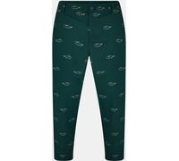 Lacoste Men's Ultra Dry Golf Trousers Sinople/Khaki 40W R Male