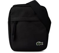 Lacoste Men's Vertical Cross Body Bag Noir 991 Taille unique Male