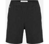 Lacoste Men's Waffle Pyjama Shorts Noir 031 XL Male
