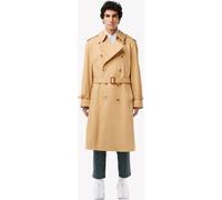Lacoste Men's Trench Coat Croissant M Male