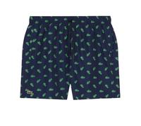 Lacoste Mer bleue Blu Blu e verdi M