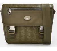 Lacoste Messenger Bag Ivy Green Taille unique Male