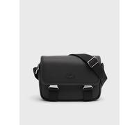 Lacoste MESSENGER BAG men Small Bags black taille: ONE SIZE