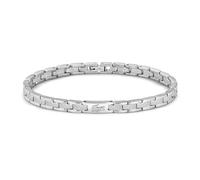 Lacoste Metropole Bracelets 2040466 - Unisex - Acier inoxydable