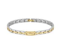 Lacoste Metropole Bracelets Acier inoxydable 2040558 - Unisex - Acier inoxydable