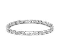 Lacoste Metropole Bracelets Acier inoxydable 2040670 - Unisex - Acier inoxydable