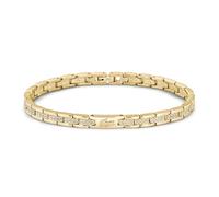 Lacoste Metropole Bracelets Acier inoxydable 2040671 - Unisex - Acier inoxydable