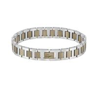 Lacoste Metropole Bracelets Acier inoxydable 316L 2040419 - Homme - Acier inoxydable 316L
