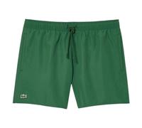 Lacoste Short de bain Homme mh6270 Vert foncé XL