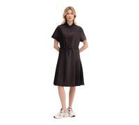 Lacoste - Midi Robes - Femme - Robes - Brun - Taille: 38 FR