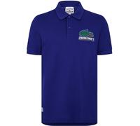 Lacoste Minecraft Polo Shirt Cosmic XS Male