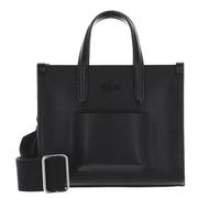 Lacoste MINI SAC CABAS CHANTACO EN CUIR NF4535KL