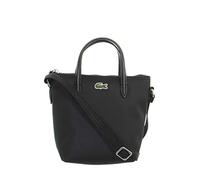 Lacoste Mini Sac Cabas Concept Femme Noir
