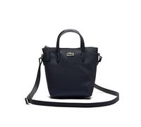 Lacoste Mini Sac Cabas Concept Femme Penombre