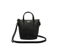 Lacoste Mini sac cabas L.12.12 Concept Noir