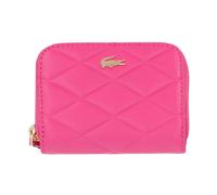 Lacoste - Mini Wallet Nf5120Ee - Femme - Accessoires - Rose - Taille: ONE Size