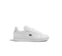 Lacoste Mixte enfant 45suj0002 Court sneakers, Wht, 38 EU