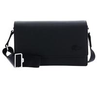 Lacoste Mixte Nu4118ce Sac à bandoulière, Noir, Taille Unique
