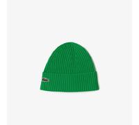 Lacoste Mixte Rb0001 bonnet, Calathea, Taille unique EU
