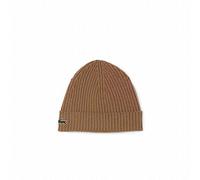 Lacoste Mixte Rb0001 bonnet, Cookie, Taille unique EU