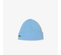Lacoste Mixte Rb0001 bonnet, Panorama, Taille unique EU