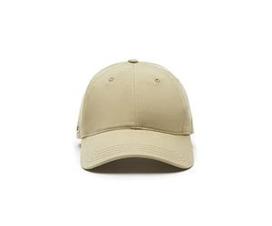 Lacoste Mixte Rk0440 Caps and hats, LION, Taille unique EU