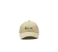 Lacoste Mixte Rk9871 casquette, Lion, Taille unique EU