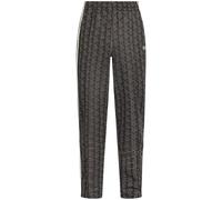 Lacoste - Monogram Track Pants - Homme - Pantalons - Gris - Taille: M