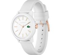 Lacoste Montre pour femme 2001211 Blanc