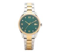 Lacoste Parisienne 2001484 - Femme - 30 mm - Analogique - Quartz - Verre minéral
