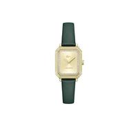 Lacoste Montre à Mouvement à Quartz Trois Aiguilles pour Femme Collection Parisienne avec Bracelet en Acier Inoxydable ou en Cuir