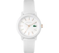 Lacoste Montre pour femme 2001211 Blanc