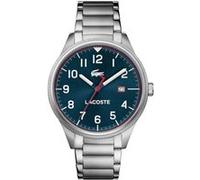 Lacoste Montre Homme 2011022 Bleu Gris G