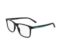 Lacoste - Monture de Lunettes Bleu Mat - unisex - Accessoires - Bleu - Taille: 53 MM
