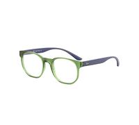 Lacoste - Monture Optique & Lunettes de Soleil - unisex - Accessoires - Vert - Taille: ONE Size
