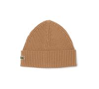 LACOSTE Mütze - Beanie marron