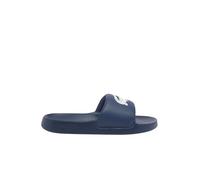 LACOSTE Mule 'Serve Slide 1.0' bleu foncé, Taille 47
