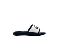 LACOSTE Mule 'Serve Slide Dual' bleu, Taille 42