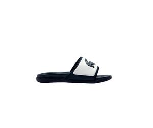 LACOSTE Mule 'Serve Slide Dual' bleu, Taille 42