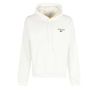 Lacoste - Multi Print Fleece Sweat à capuche - Homme - Sweatshirts et sweats à capuche - Blanc - Taille: XS