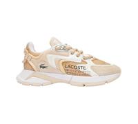 Lacoste - Neo L003 Baskets - Femme - Chaussures - Multicolore - Taille: 36 EU