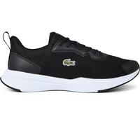 Lacoste Neo Runbase Runners Noir/Blanc 7 (40.5) Male