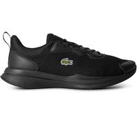 Lacoste Neo Runbase Runners Noir/Noir 7 (40.5) Male