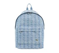 Sac à dos Lacoste Neocroc bleu clair