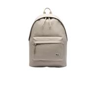 Lacoste Neocroc Backpack Sac à Dos, Noix de cajou grillées, Taille Unique Mixte Adulte